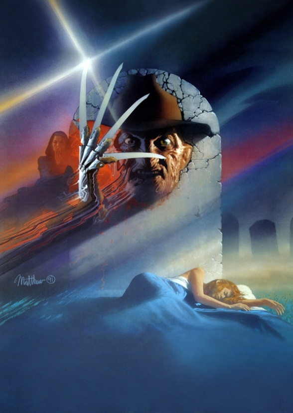 Freddy's Dead: The Final Nightmare (1941)