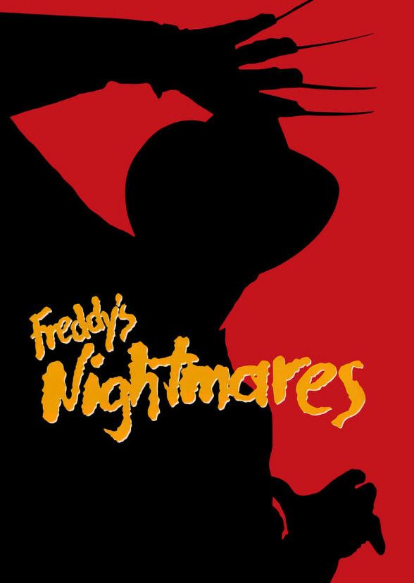 Freddy's Nightmares (1994)