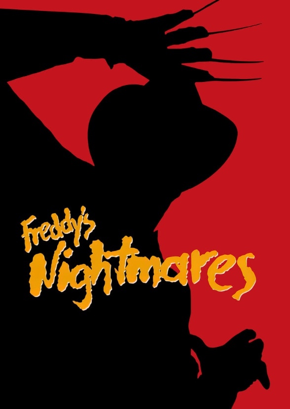 Freddy’s Resurrection