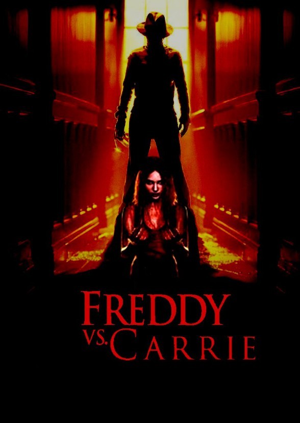 Freddy vs carrie