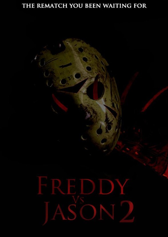 Freddy vs Jason 2: Civil War