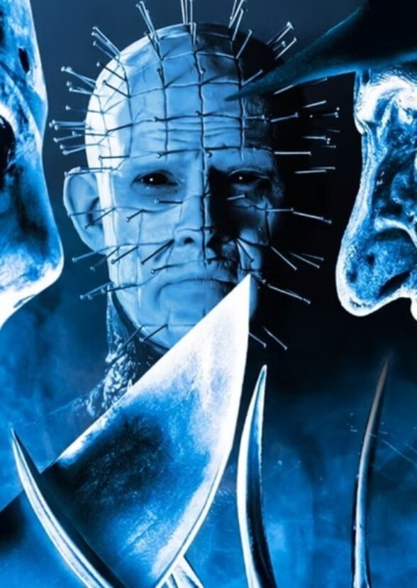 Freddy Vs. Jason 2