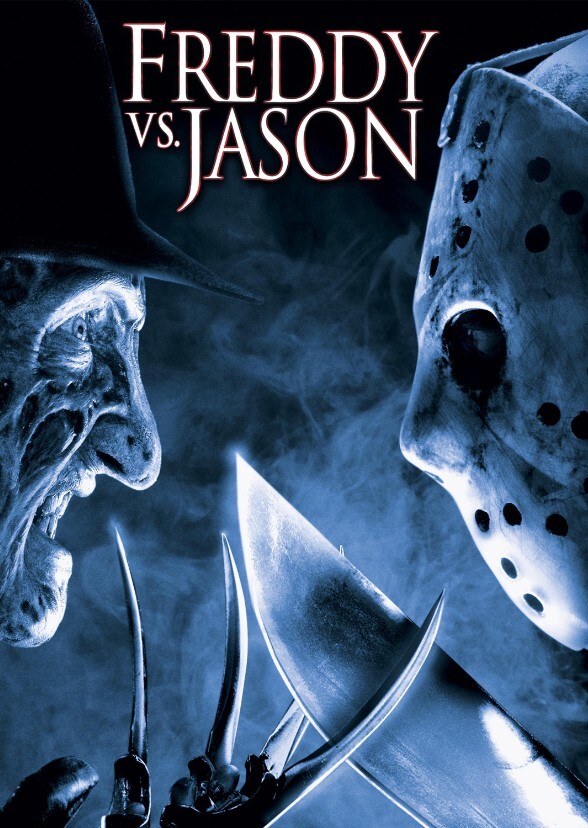 Freddy vs Jason 2: Inferno