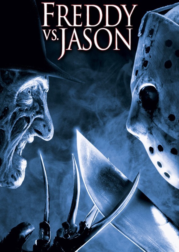 Freddy vs Jason 2: The New Blood