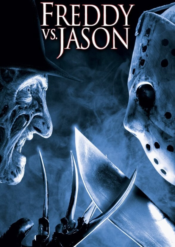 Freddy Vs Jason