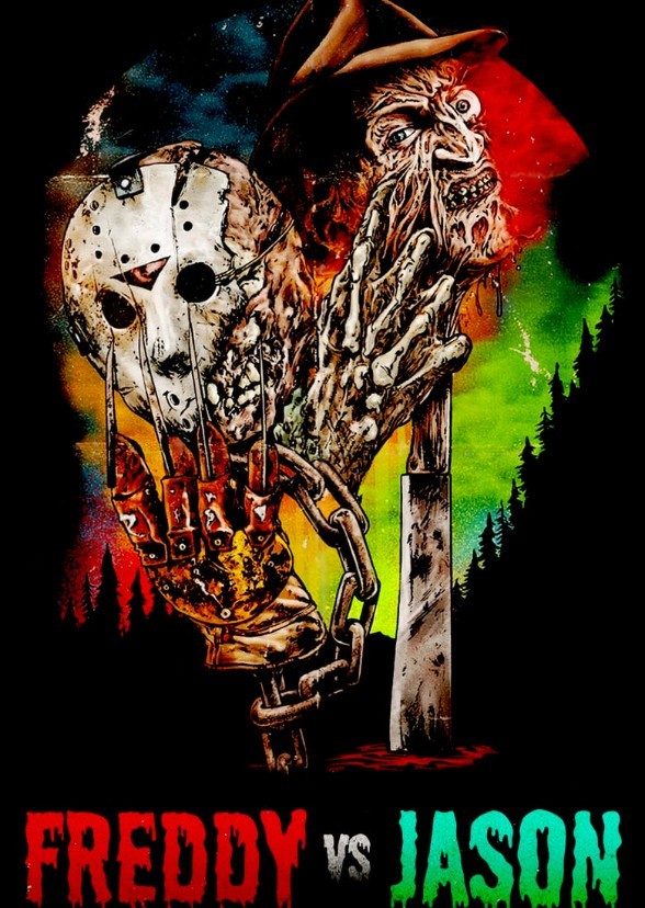 Freddy vs Michael