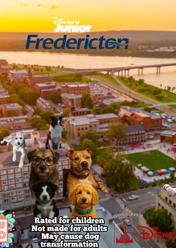 Fredericton