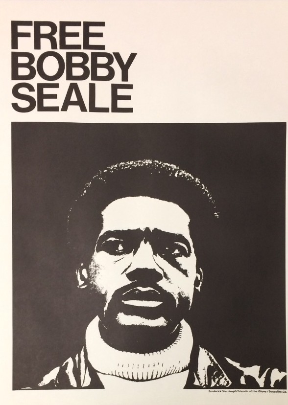 Free Bobby Seale