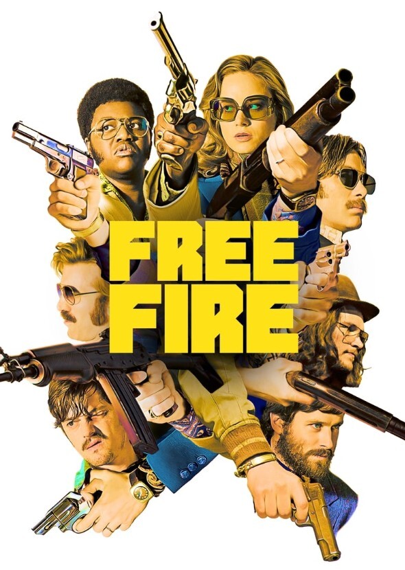 Free Fire (1976)