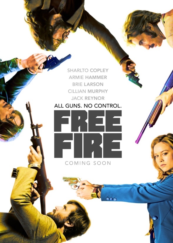 Free Fire (My Take)