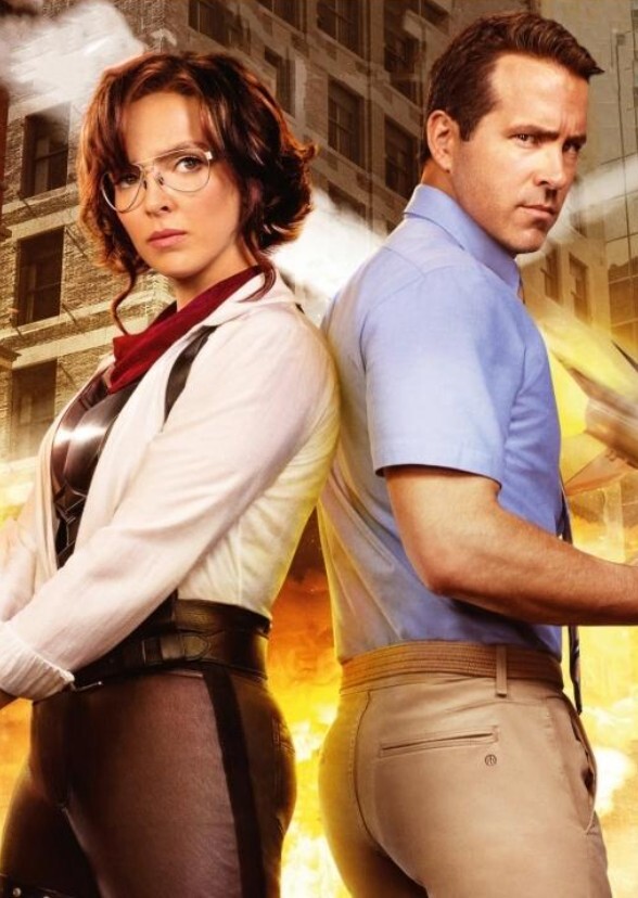 Free Guy & Molotov Girl Released Jun 11, 2029 Genre Comedy