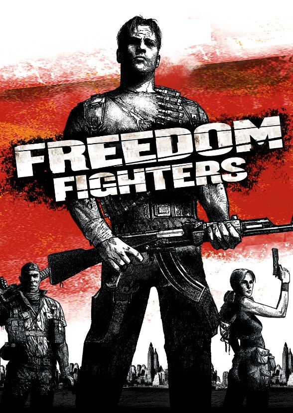 Freedom Fighters