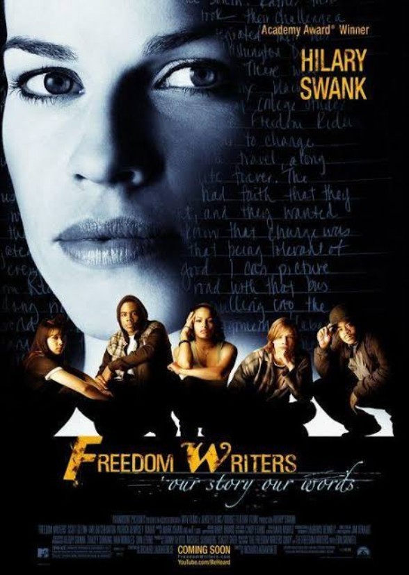 Freedom Writters. Fan Casting on myCast