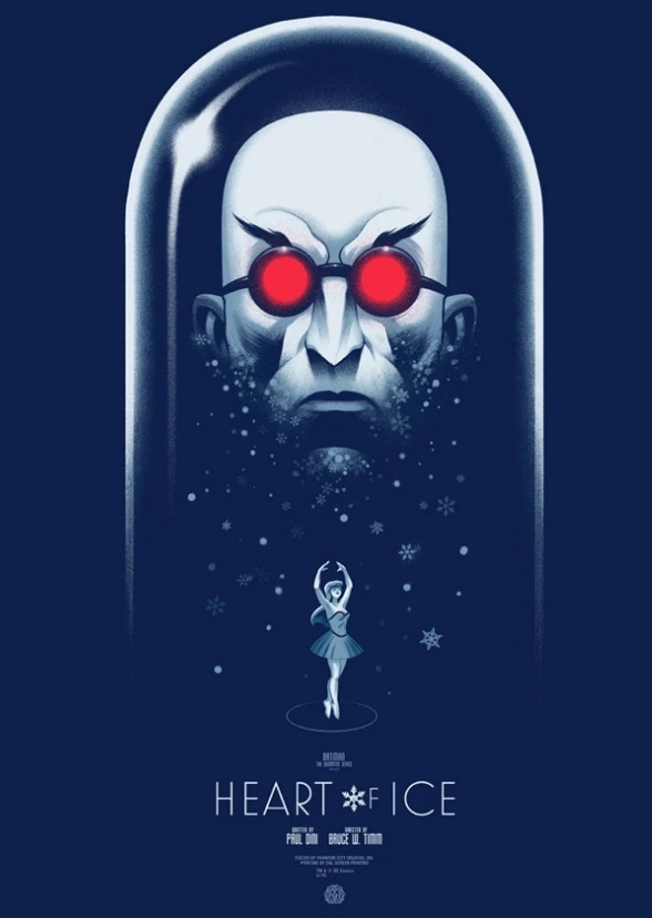 Freeze (2022)