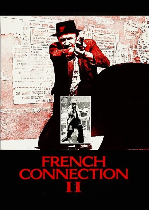 French Connection II (2005)