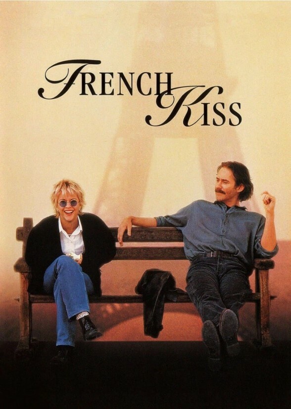 French Kiss 1995 Reboot / Remake