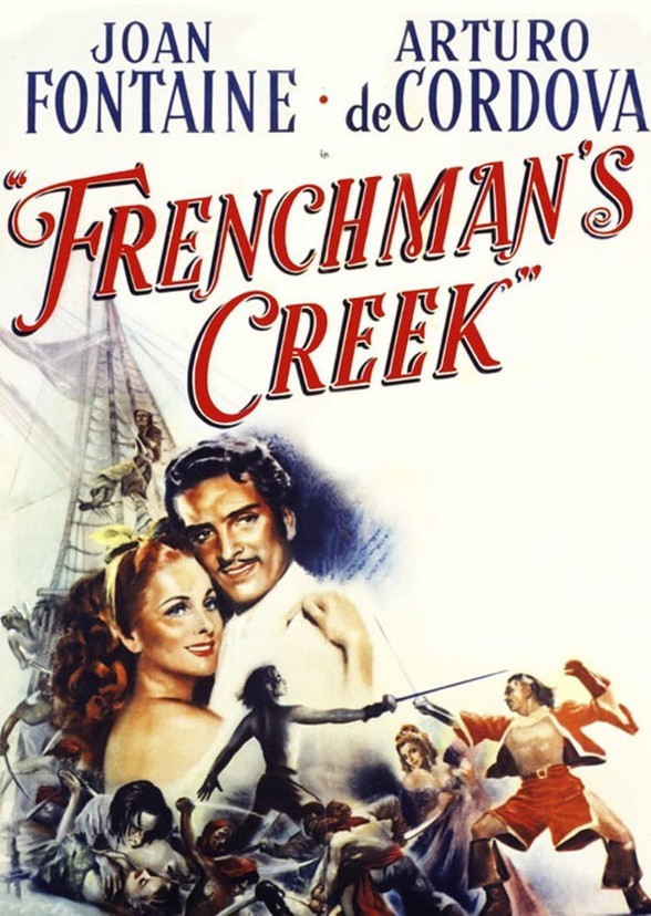 Frenchman's Creek