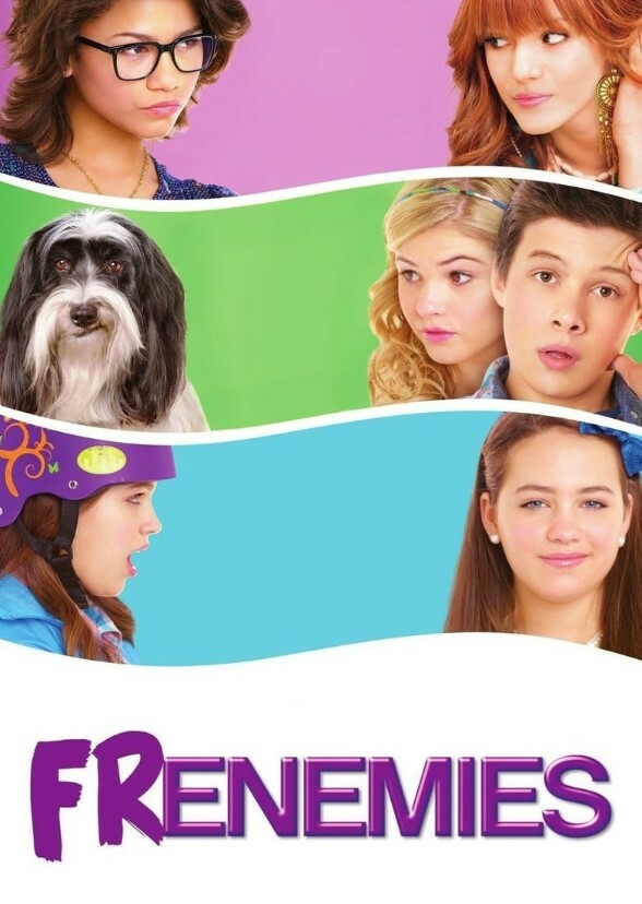 Frenemies (1982)