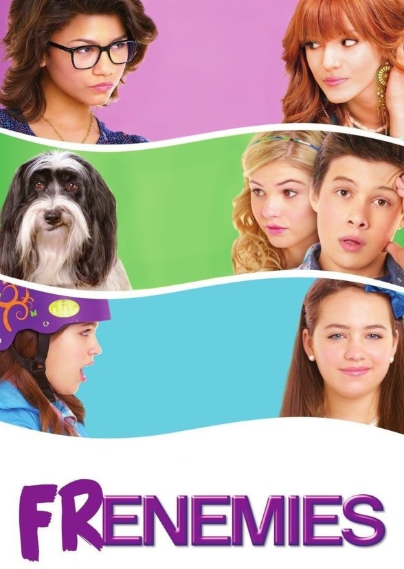 Frenemies (1989)