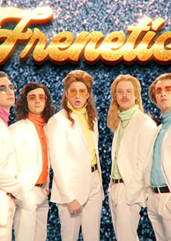 Frenetics