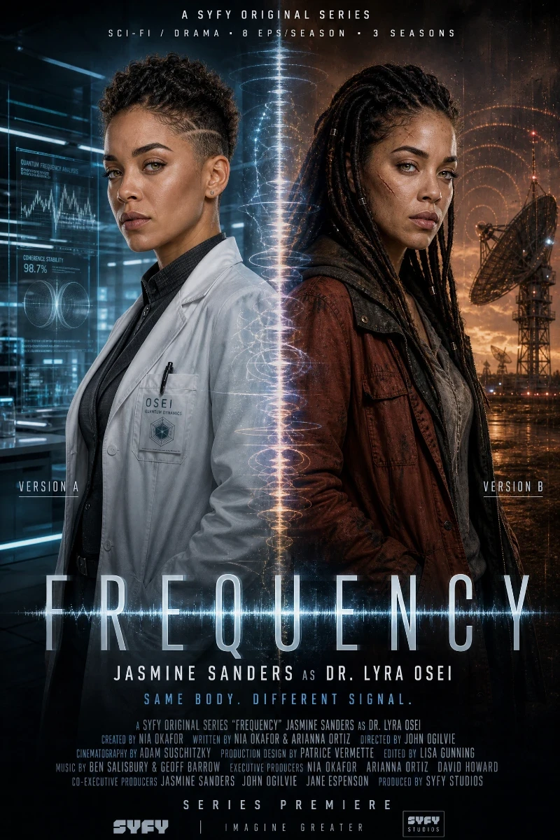 Frequency