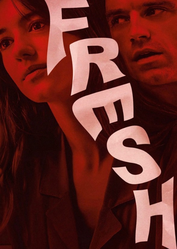 Fresh(2022)-Asian Version