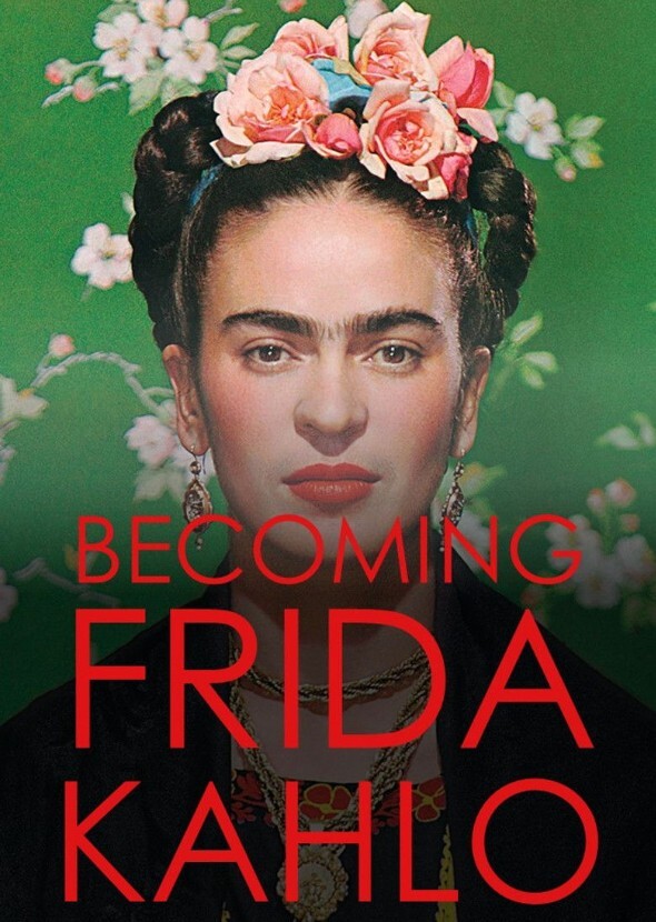 Frida Kahlo