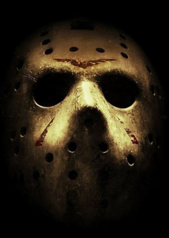 Friday 13th married