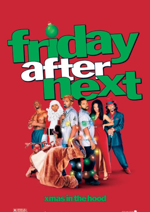 Friday After Next.