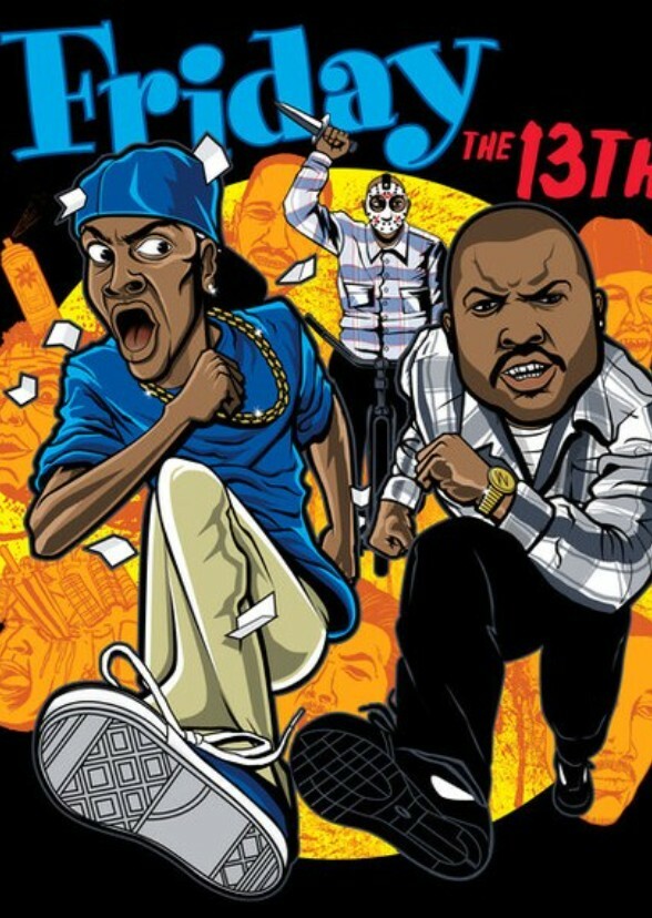 Friday: Friday The 13th (2009) Fan Casting on myCast