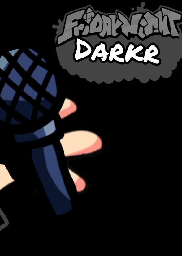 Friday night Dark r