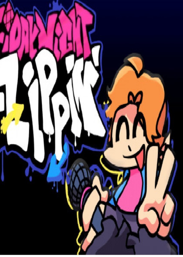 Friday Night Flippin': The Movie