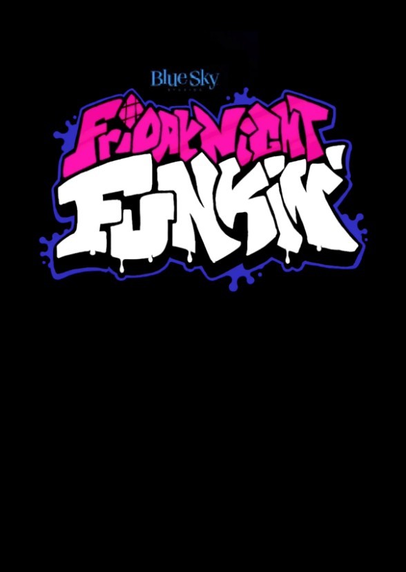 Friday Night Funkin'