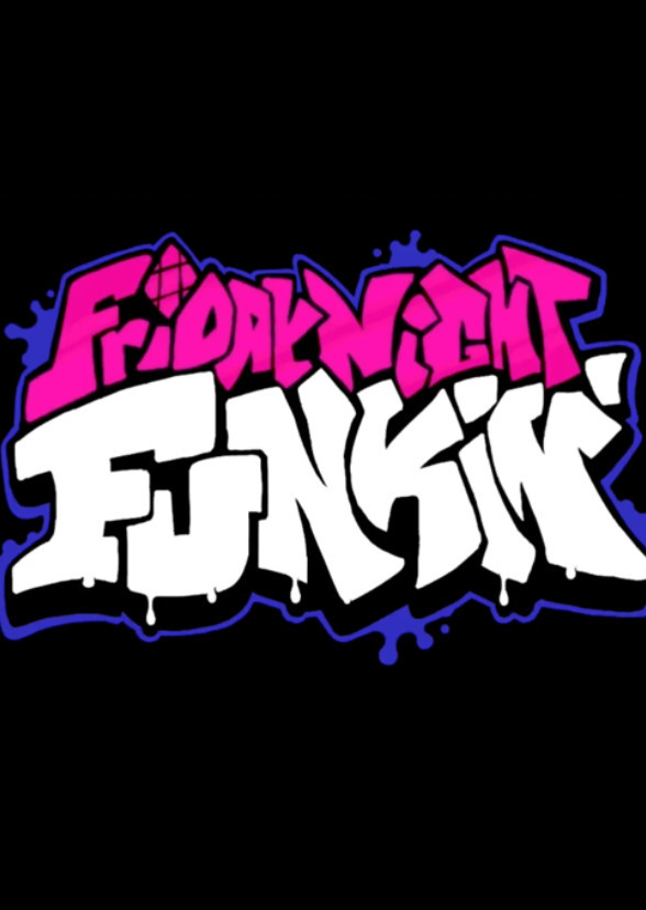Friday Night Funkin'