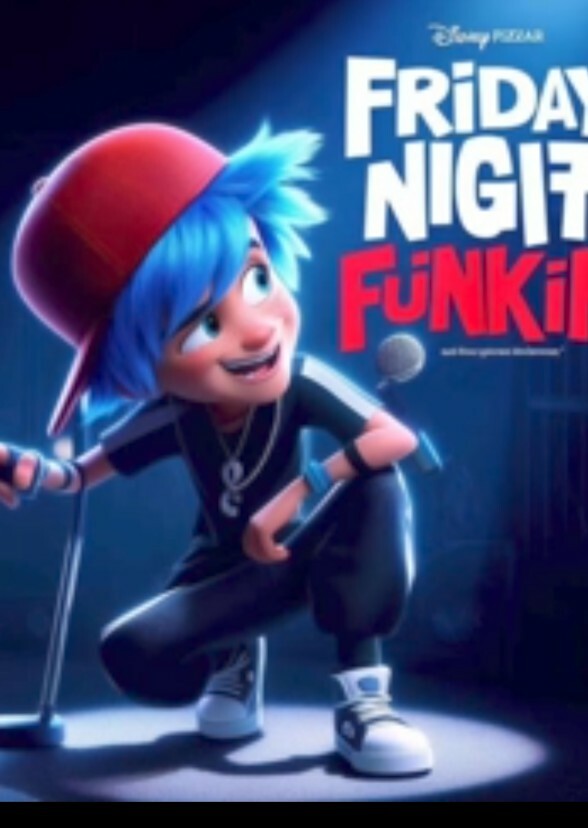 Friday Night Funkin