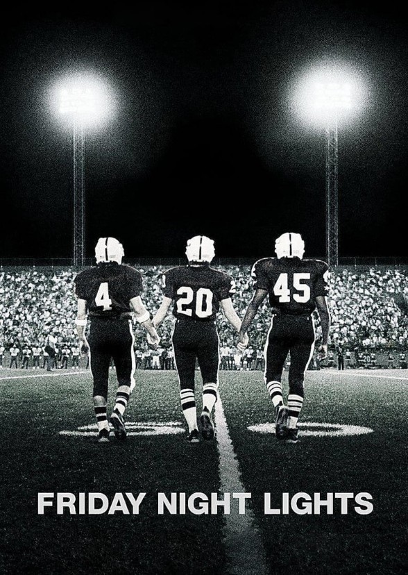 Friday Night Lights (1984)