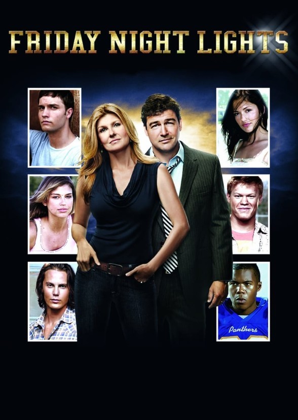 Friday Night Lights (2016-2021)