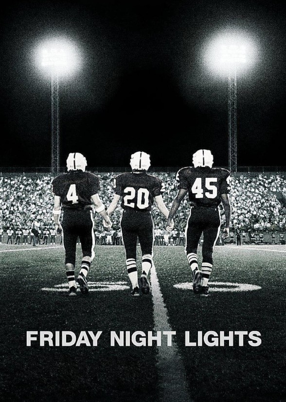Friday Night Lights (Remake)