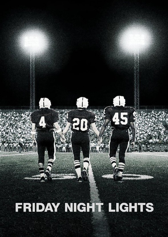 Friday Night Lights (Remake)