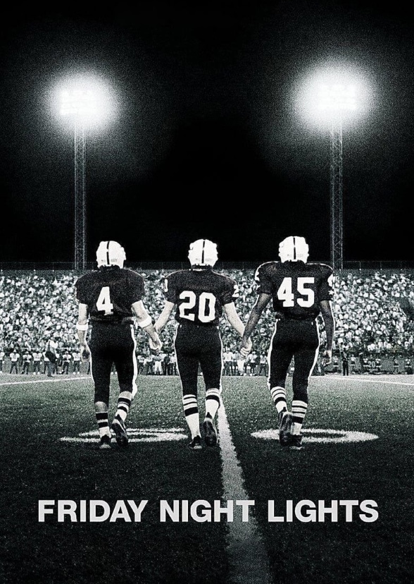 Friday Night Lights (Remake)