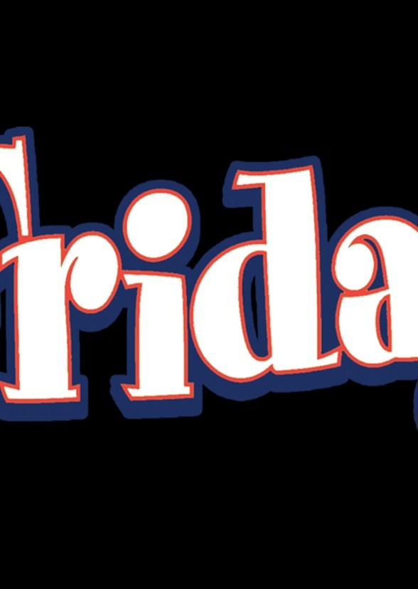 Friday (Remake)