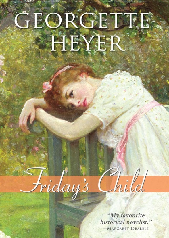 Friday's Child