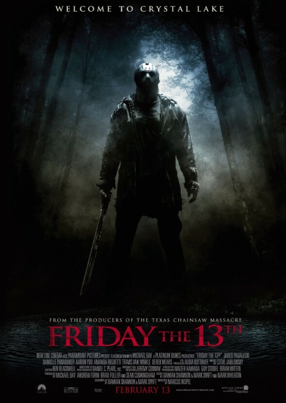 Friday The 13th (1968)
