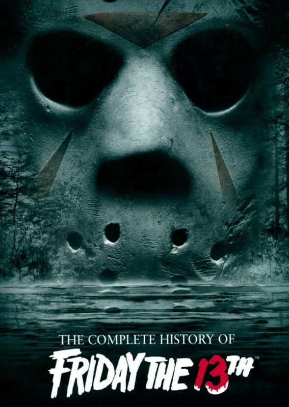 Friday The 13th : Next Generation (1971) 