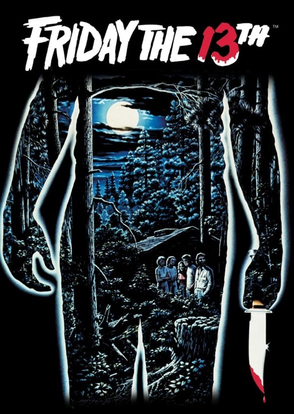 Friday the 13th (1975)
