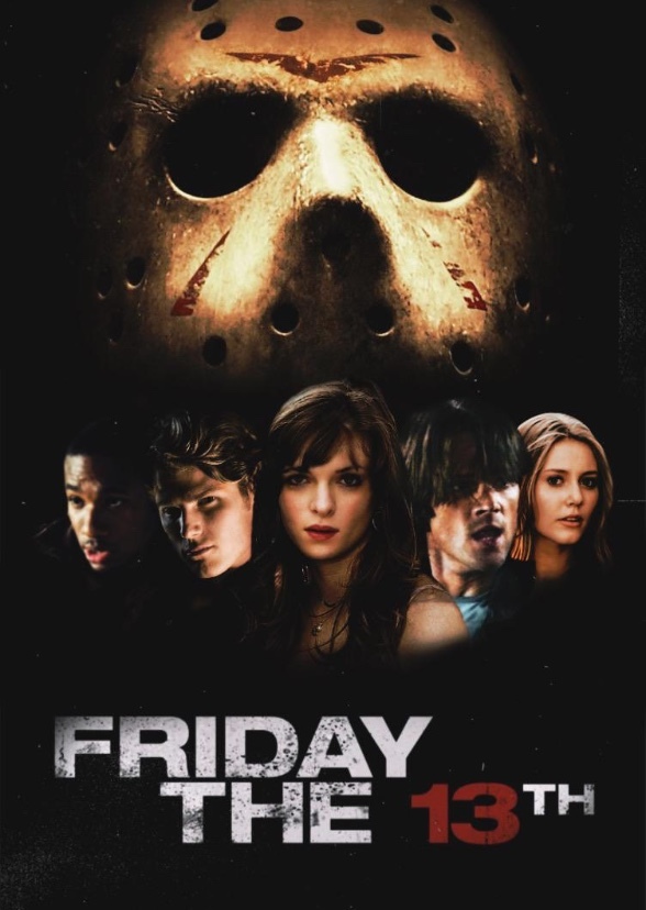 Friday the 13th (1989)