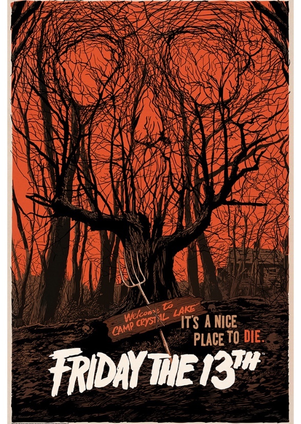 Friday the 13th (1990)