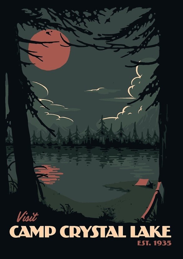 Friday The 13th (1998)