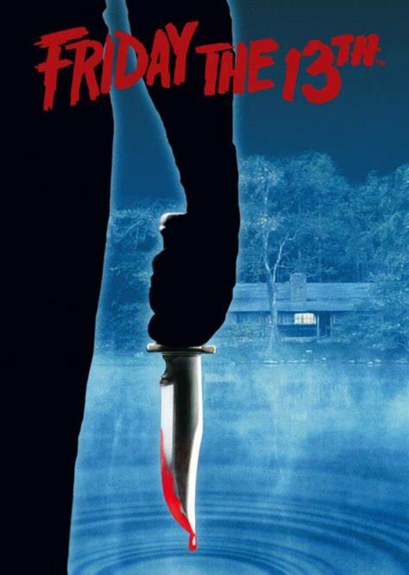 Friday The 13th (2014)