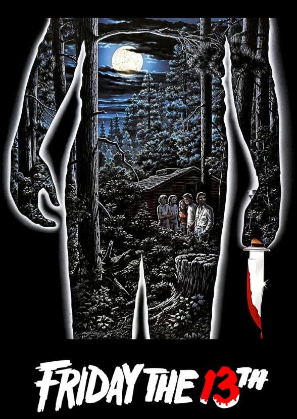Friday the 13th (2015)